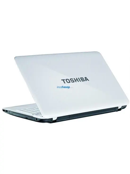 TOSHIBA SAT L755-14F NOTEBOOK