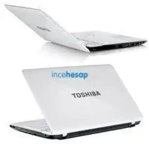 TOSHIBA SAT L755-14F NOTEBOOK