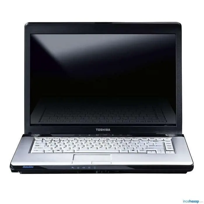 TOSHIBA SATELLITE A200-1N2 C2D T5250 1.5 2GB 120 15.4VHP NOTEBOOK