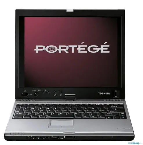 TOSHIBA M400-139 T7200 512MB 80GB 12.1 XP TPE