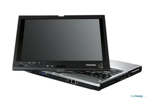 TOSHIBA M400-139 T7200 512MB 80GB 12.1 XP TPE