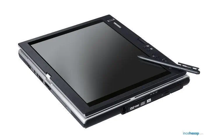 TOSHIBA M400-139 T7200 512MB 80GB 12.1 XP TPE