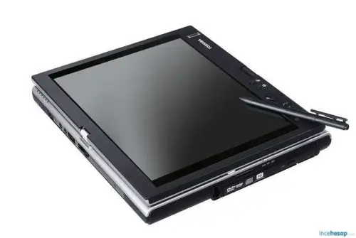 TOSHIBA M400-139 T7200 512MB 80GB 12.1 XP TPE