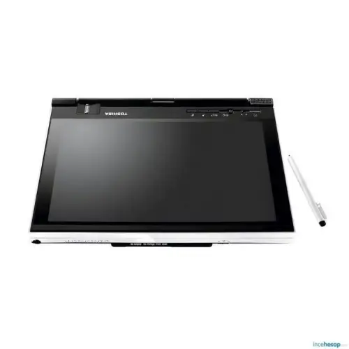 TOSHIBA PORT.R400-101 U2500 C2D 1.2 1GB 80 12.1VUE NOTEBOOK