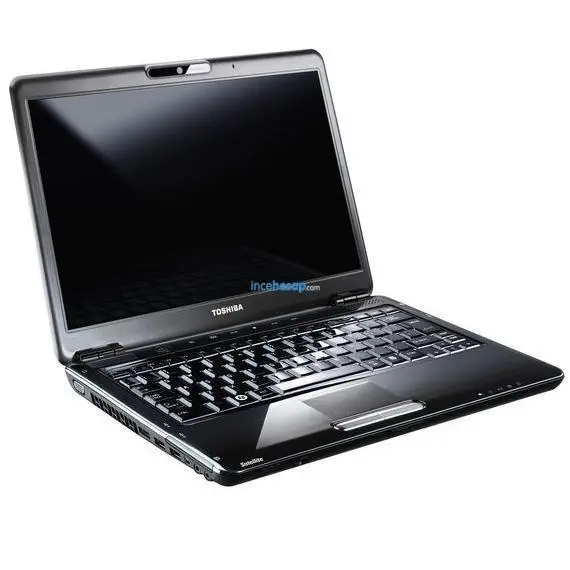 TOSHIBA U400-112 NOTEBOOK