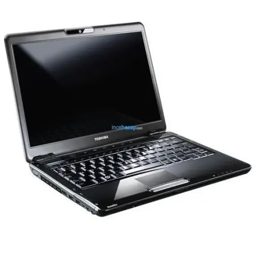 TOSHIBA U400-112 NOTEBOOK