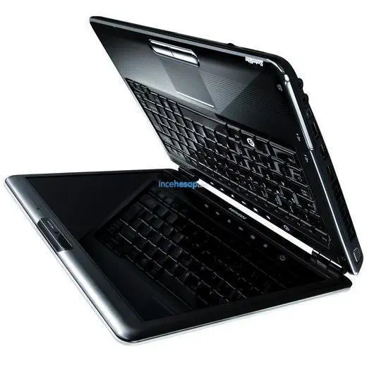 TOSHIBA U400-112 NOTEBOOK