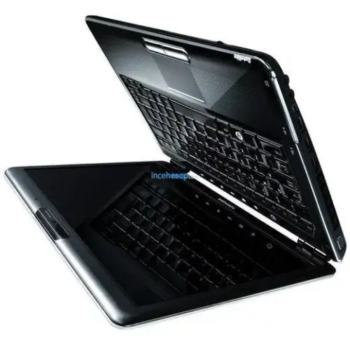TOSHIBA U400-112 NOTEBOOK