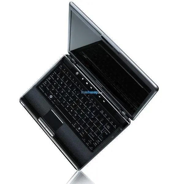 TOSHIBA U400-112 NOTEBOOK