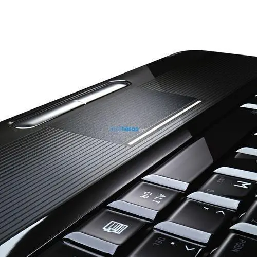 TOSHIBA U400-112 NOTEBOOK