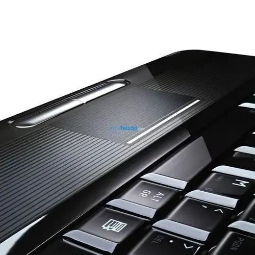 TOSHIBA U400-112 NOTEBOOK