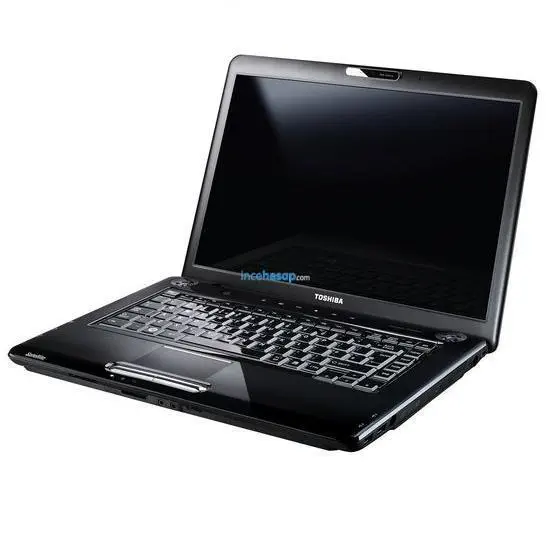 TOSHIBA A300-149 NOTEBOOK