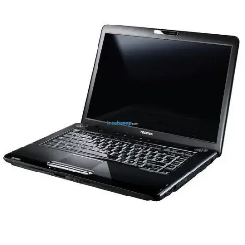 TOSHIBA A300-149 NOTEBOOK