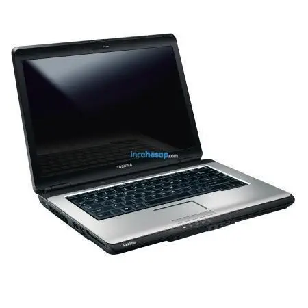 TOSHIBA L300-15V NOTEBOOK