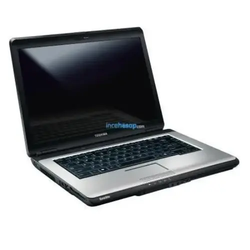 TOSHIBA L300-15V NOTEBOOK