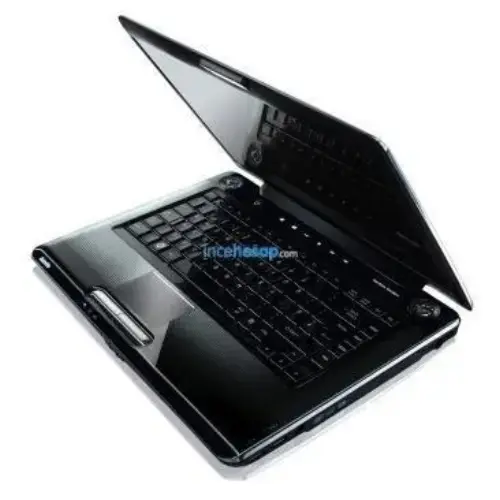 TOSHIBA A300-1LT NOTEBOOK