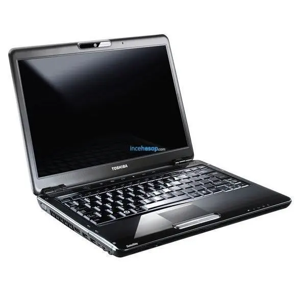 TOSHIBA U400-14Y NOTEBOOK
