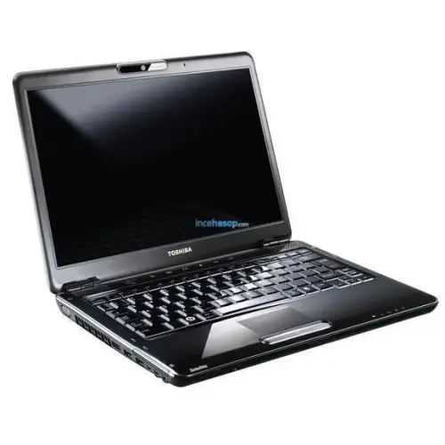 TOSHIBA U400-14Y NOTEBOOK