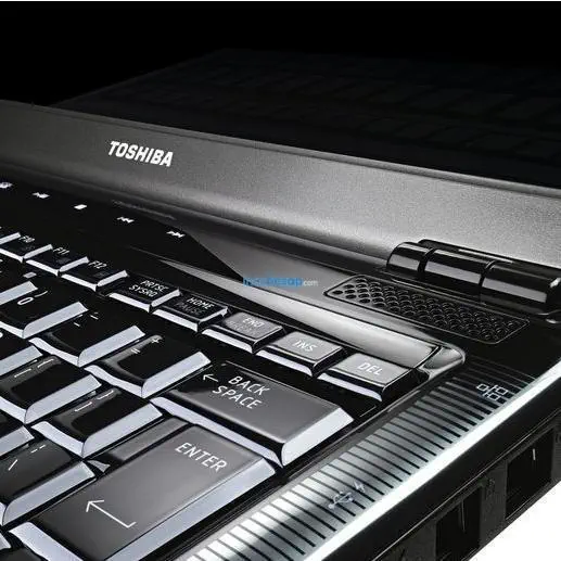 TOSHIBA U400-14Y NOTEBOOK
