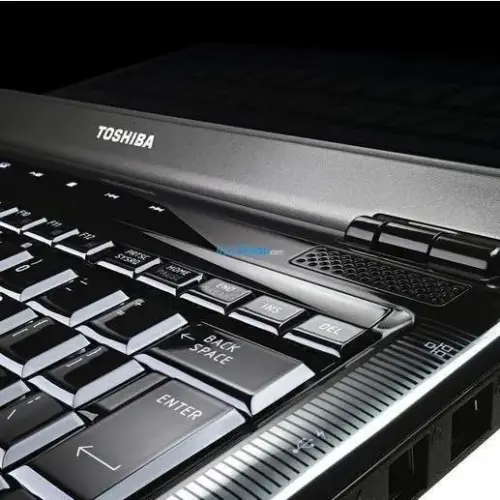 TOSHIBA U400-14Y NOTEBOOK