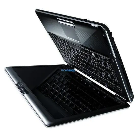 TOSHIBA U400-14Y NOTEBOOK