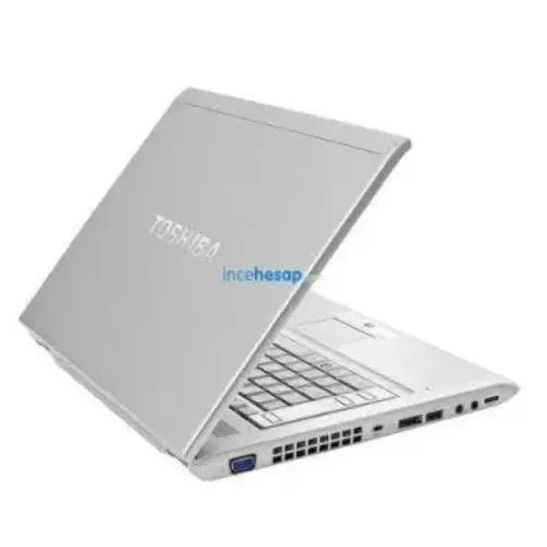TOSHIBA R10-10S NOTEBOOK