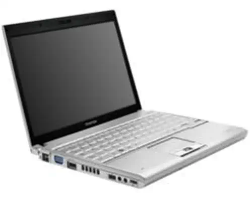 TOSHIBA A600-133 NOTEBOOK