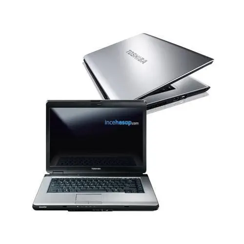 TOSHIBA L300-14X NOTEBOOK