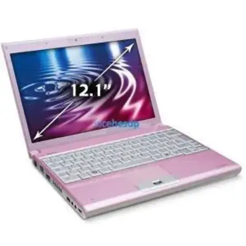TOSHIBA A600-137 NOTEBOOK (PEMBE)