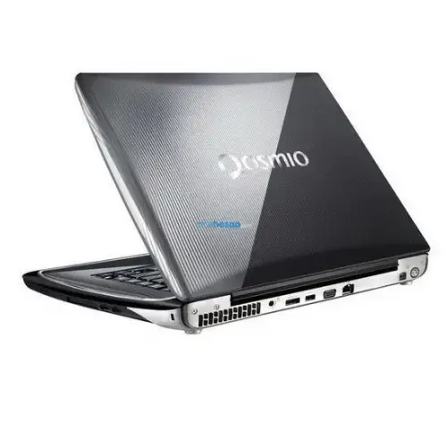 TOSHIBA QOSMIO F50-12L NOTEBOOK