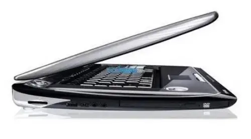 TOSHIBA QOSMIO F50-12L NOTEBOOK