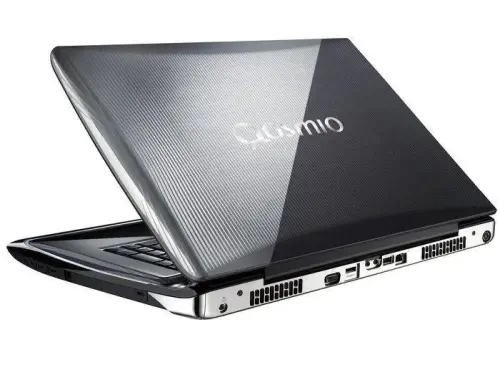 TOSHIBA QOSMIO F50-12L NOTEBOOK