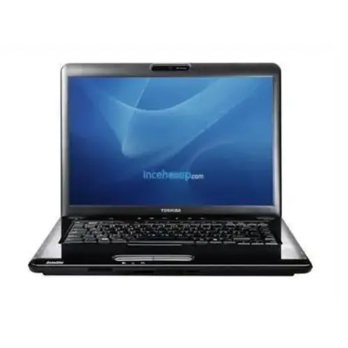 TOSHIBA SATELLITE A300-1ND NOTEBOOK