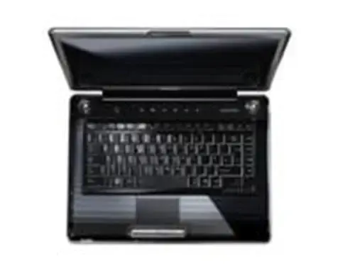 TOSHIBA SATELLITE A300-1ND NOTEBOOK