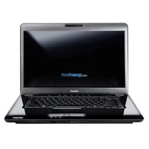 TOSHIBA A350-13C NOTEBOOK