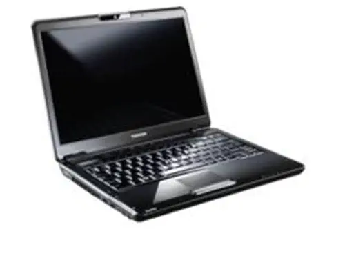 TOSHIBA U400-17V NOTEBOOK