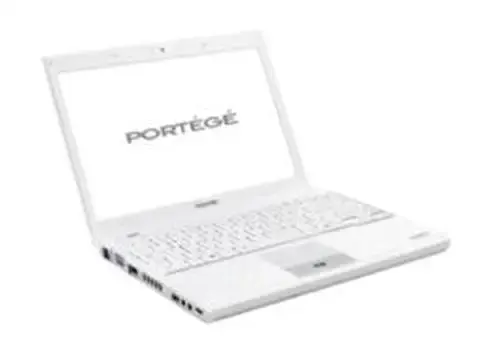 TOSHIBA A600-139 NOTEBOOK (İ.BEYAZ)