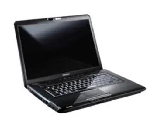 TOSHIBA A300D-214 NOTEBOOK