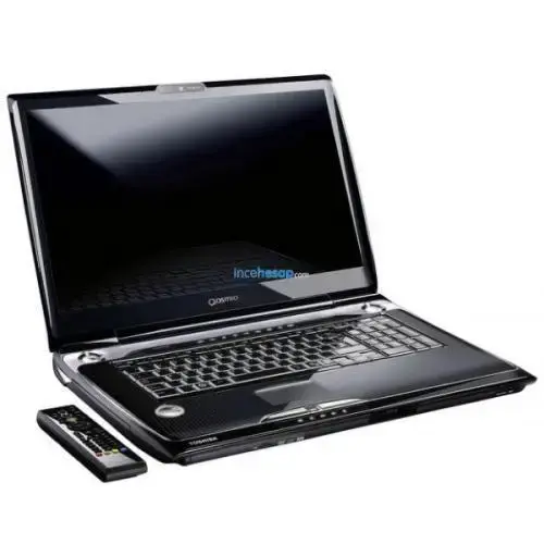TOSHIBA G50-12I NOTEBOOK