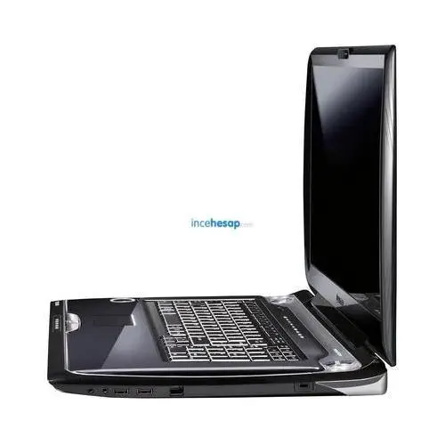 TOSHIBA G50-12I NOTEBOOK
