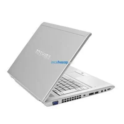 TOSHIBA R10-10W NOTEBOOK