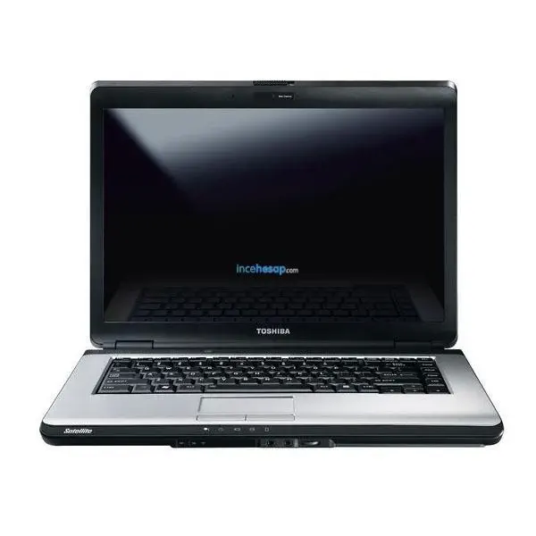TOSHIBA L300-22L NOTEBOOK