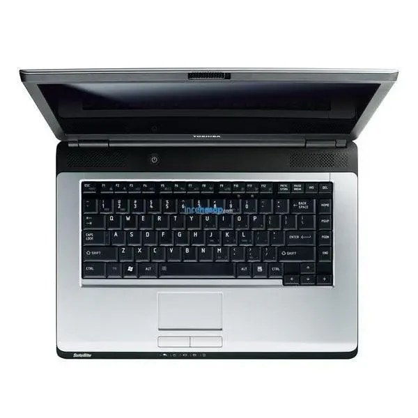TOSHIBA L300-22L NOTEBOOK