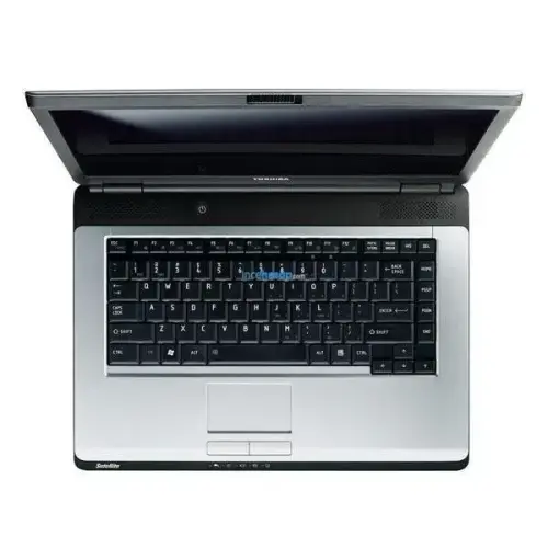 TOSHIBA L300-22L NOTEBOOK