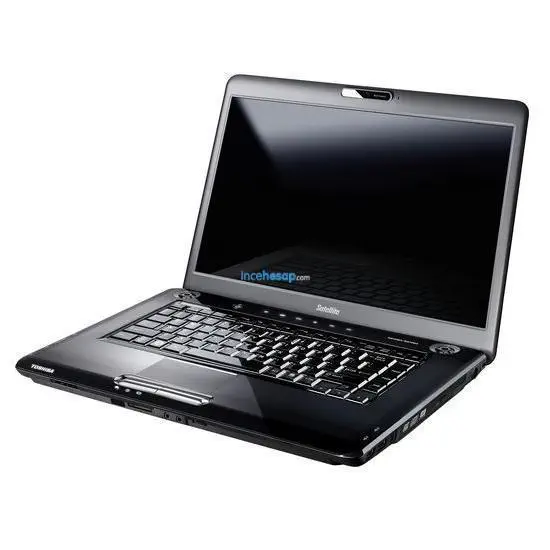 TOSHIBA A350-22H NOTEBOOK