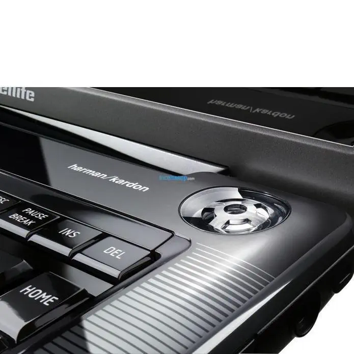 TOSHIBA SATELLITE A350D-20N NOTEBOOK