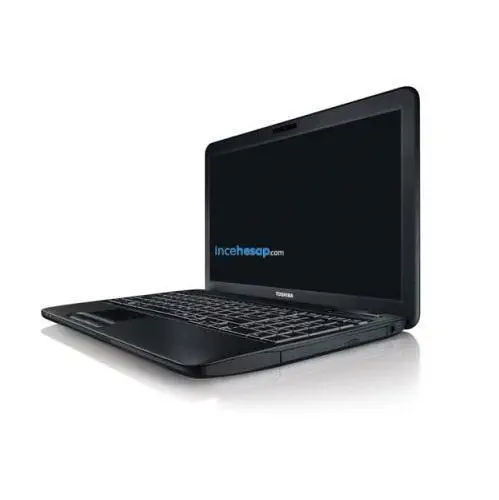 TOSHIBA PRO C660-186 NOTEBOOK