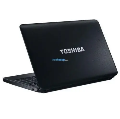 TOSHIBA PRO C660-186 NOTEBOOK