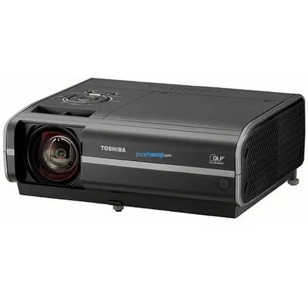 TOSHIBA EX20 PROJEKSİYON