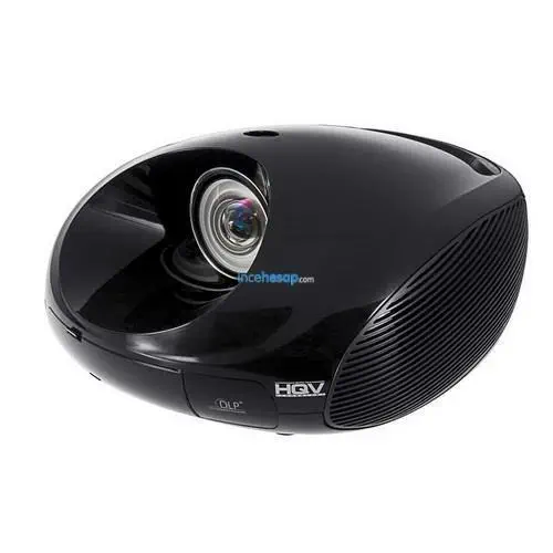TOSHIBA ET20 PROJEKSIYON ( 854 X 480 ) HOME CINEMA